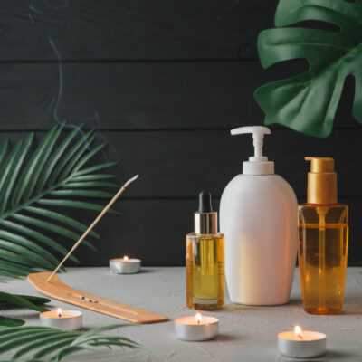 Herbal Organic Hair Care Kit by VedicHelp