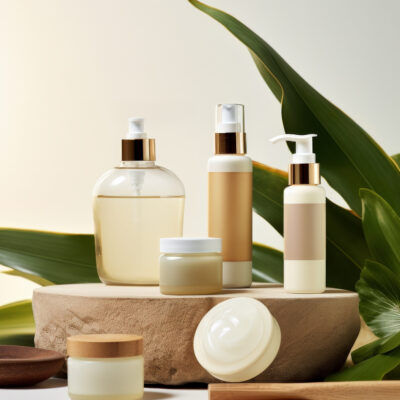 Skin Care Product by VedicHelp