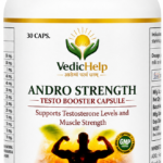 VedicHelp Andro Strength Testo Booster