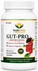 Gut-Pro Biozyme